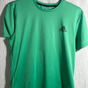 Mens Adidas T-Shirt